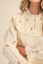 Millie Top - Jupe NYC