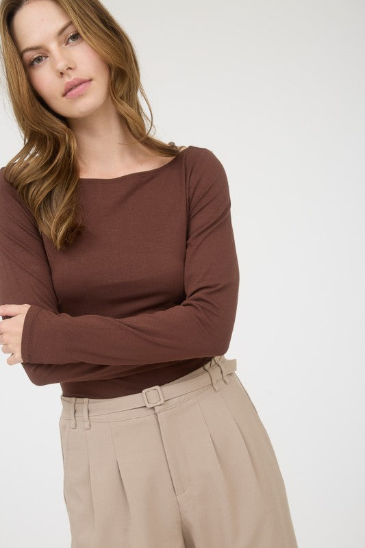 The Everyday Top - Jupe NYC