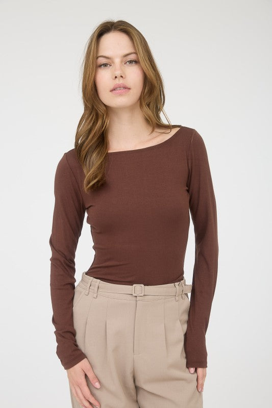 The Everyday Top - Jupe NYC