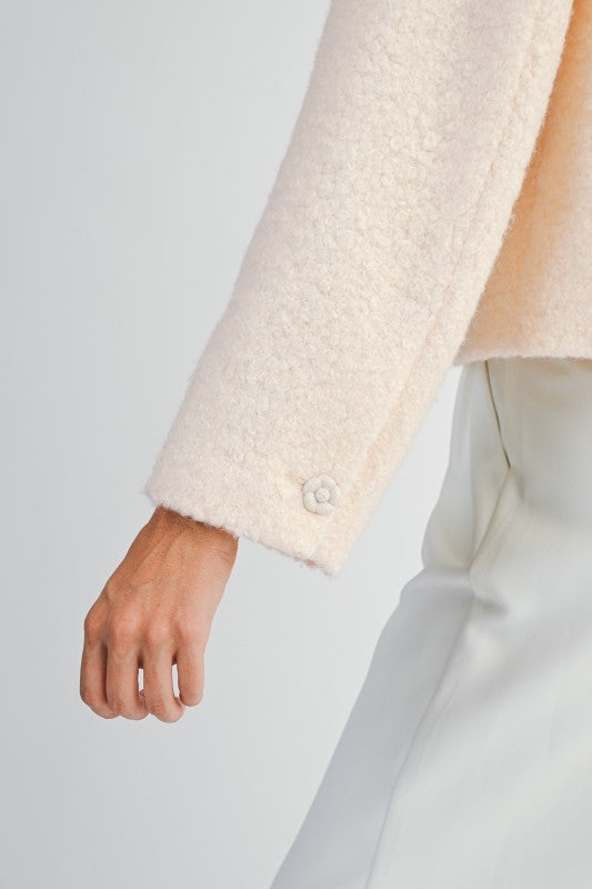 The Maison Jacket - Jupe NYC