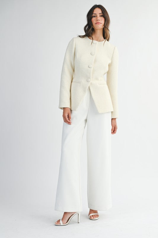 Irina Jacket - Jupe NYC