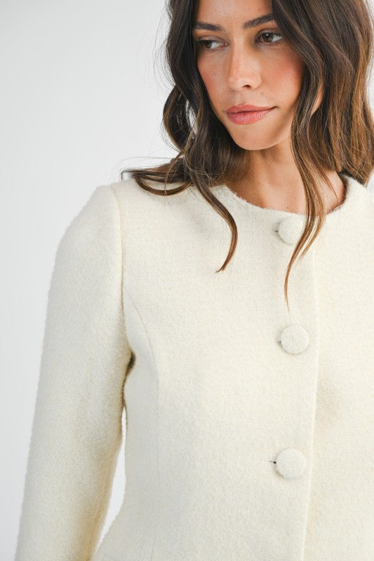 Irina Jacket - Jupe NYC