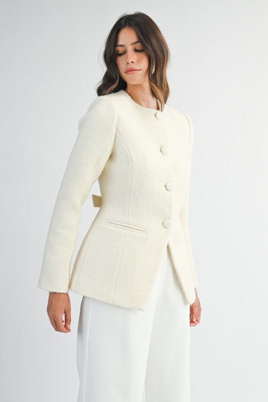 Irina Jacket - Jupe NYC