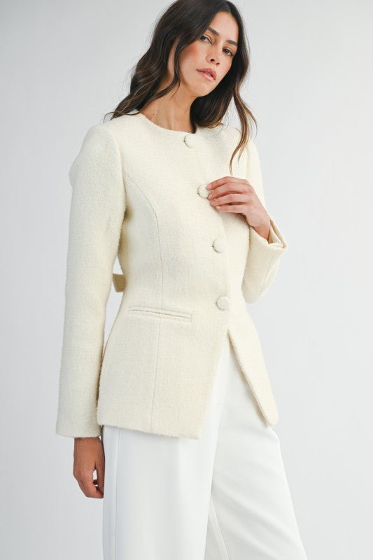 Irina Jacket - Jupe NYC