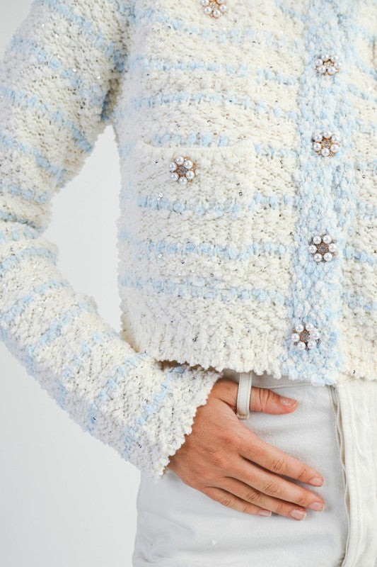 The Bijou Jacket - Jupe NYC