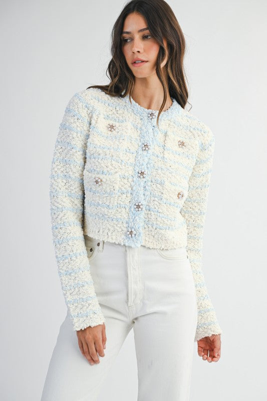 The Bijou Jacket - Jupe NYC