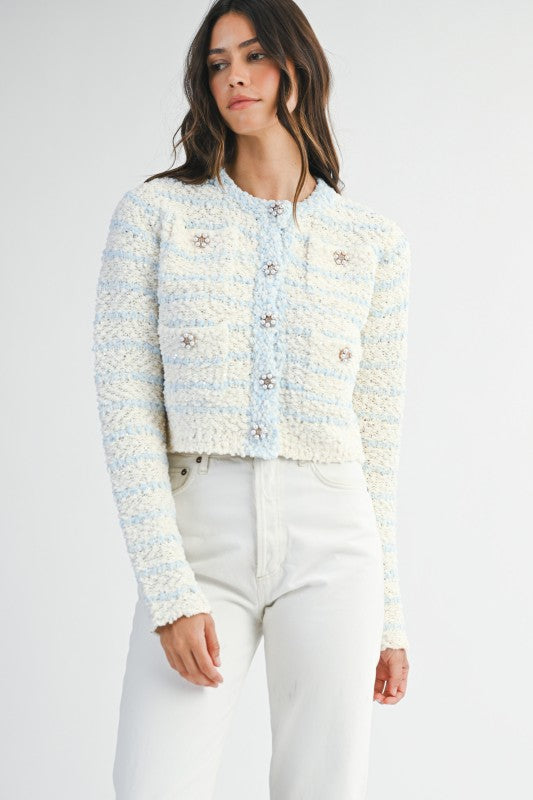 The Bijou Jacket - Jupe NYC