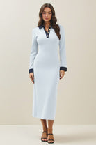 Jill Dress - Jupe NYC