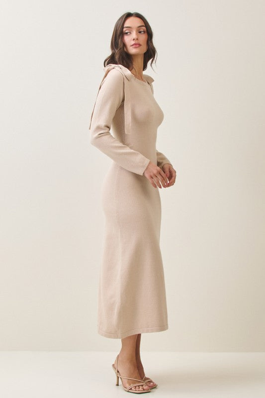 Colette Dress - Jupe NYC