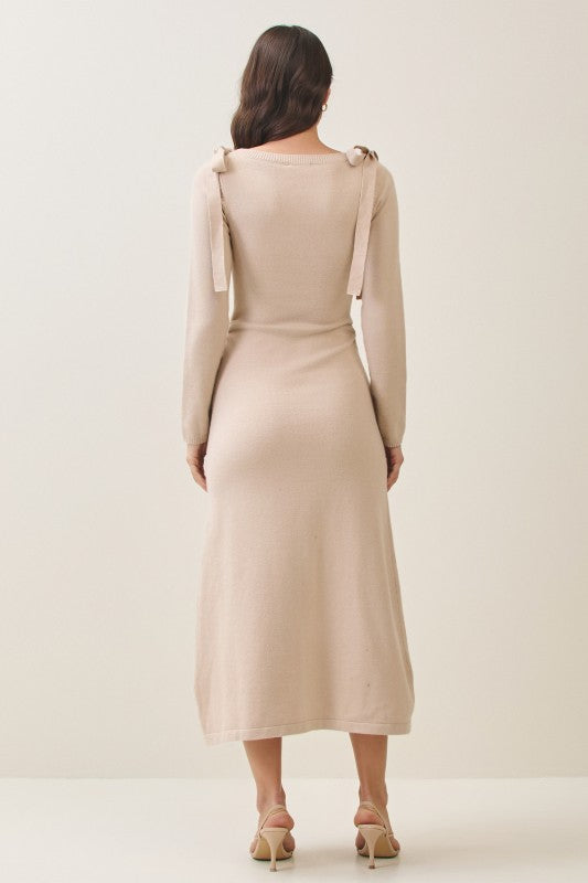 Colette Dress - Jupe NYC