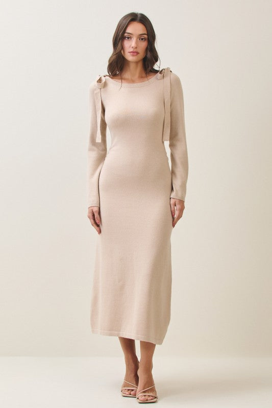Colette Dress - Jupe NYC