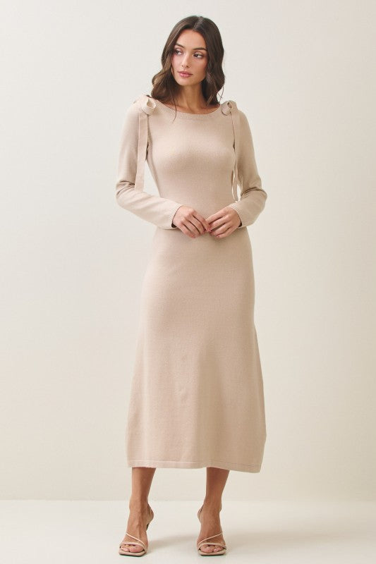 Colette Dress - Jupe NYC