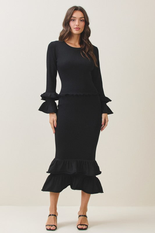 Isabella Set - Jupe NYC