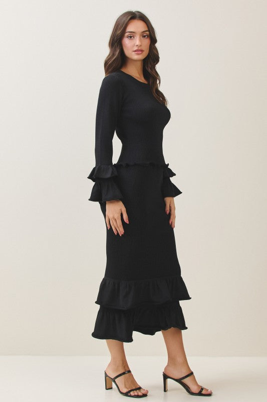 Isabella Set - Jupe NYC