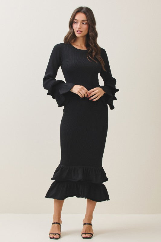 Isabella Set - Jupe NYC