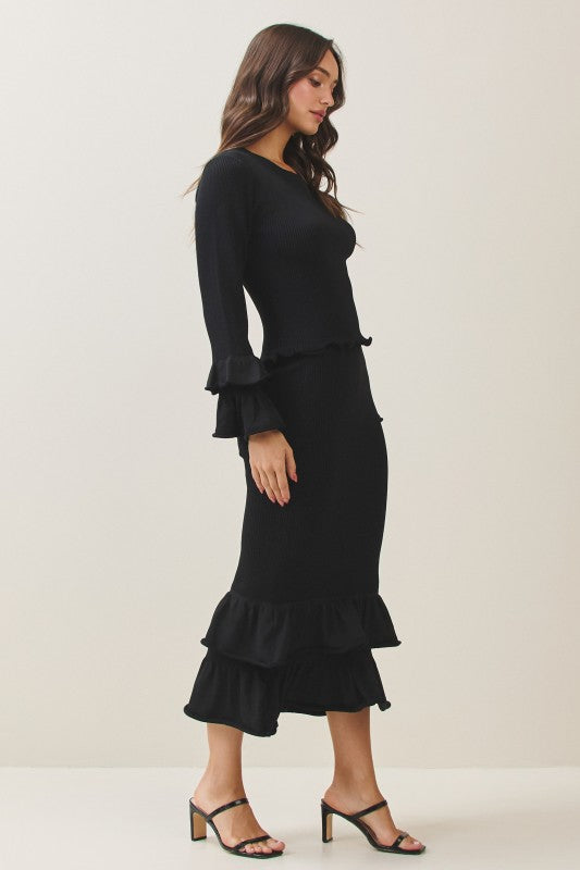 Isabella Set - Jupe NYC