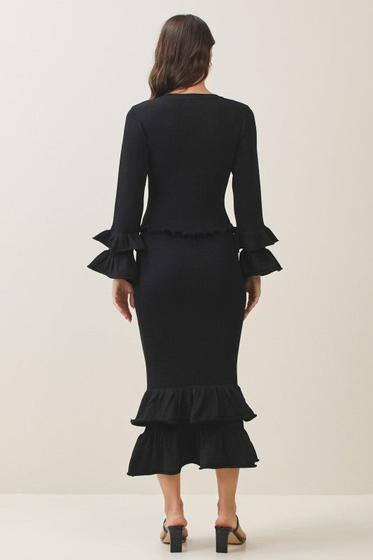 Isabella Set - Jupe NYC