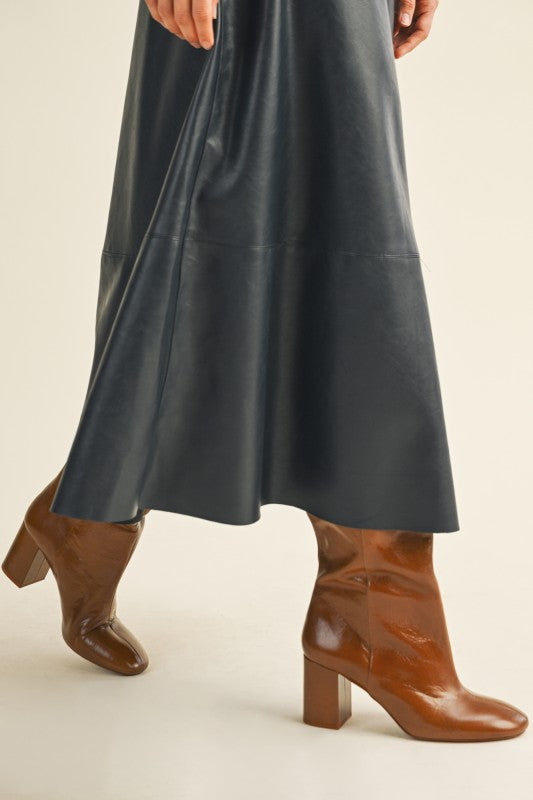 Monroe Skirt - Jupe NYC