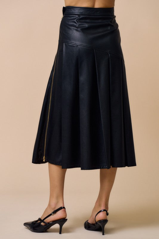 Vera Skirt - Jupe NYC