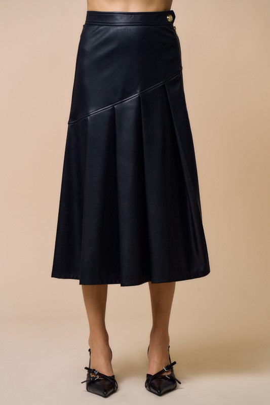 Vera Skirt - Jupe NYC