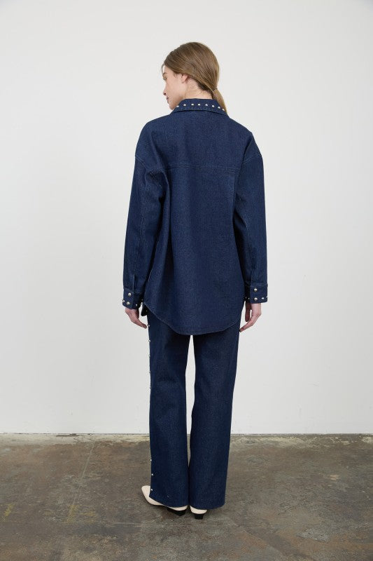 Jett Jacket - Jupe NYC