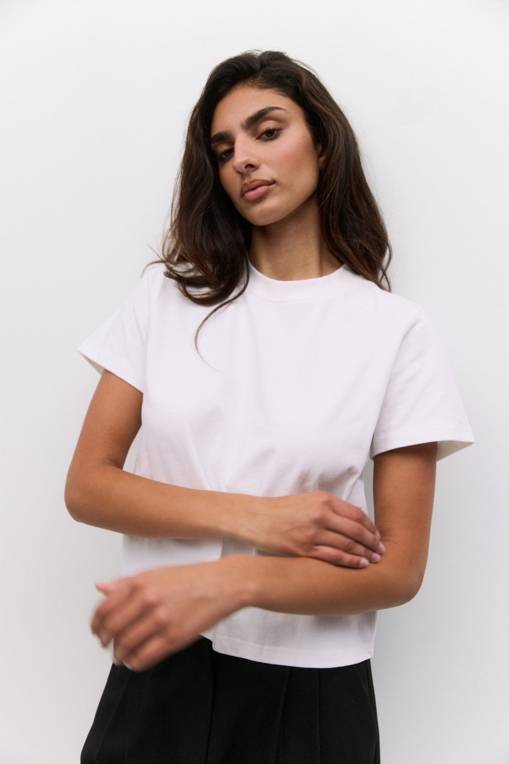 Lanie Top - Jupe NYC