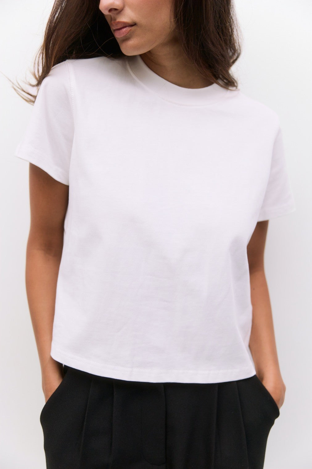 Lanie Top - Jupe NYC