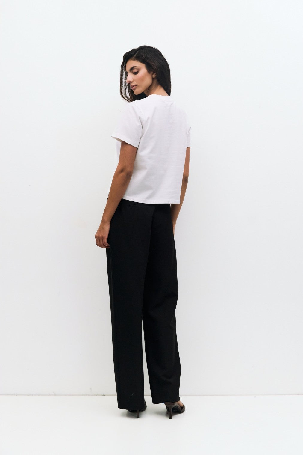 Lanie Top - Jupe NYC