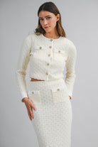 The Stardust Set - Jupe NYC
