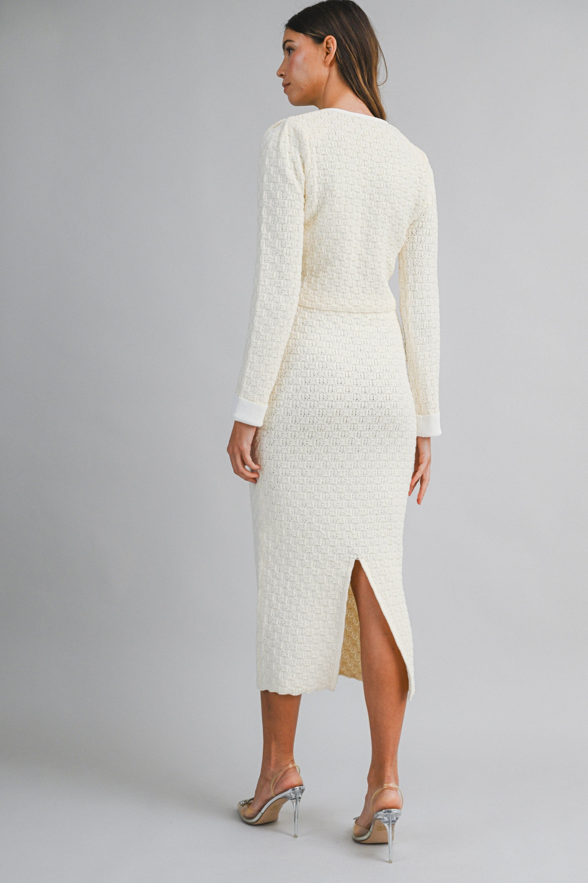 The Stardust Set - Jupe NYC