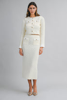 The Stardust Set - Jupe NYC