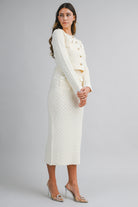 The Stardust Set - Jupe NYC