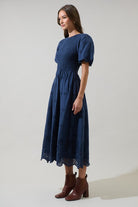 Provence Dress - Jupe NYC