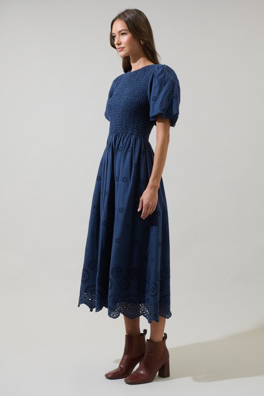 Provence Dress - Jupe NYC