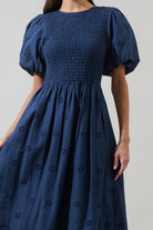 Provence Dress - Jupe NYC