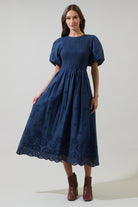 Provence Dress - Jupe NYC