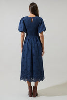 Provence Dress - Jupe NYC