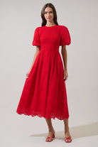 Provence Dress - Jupe NYC