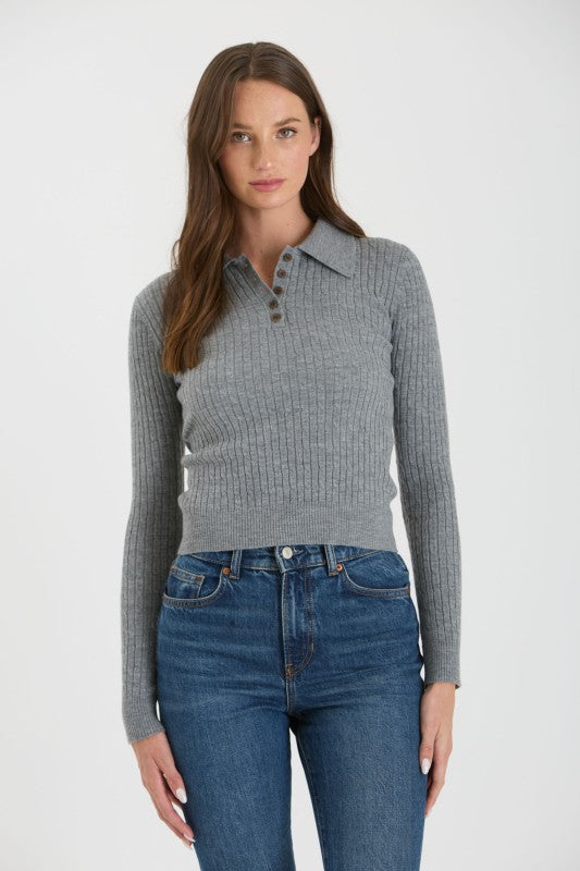 Ellis Top - Jupe NYC