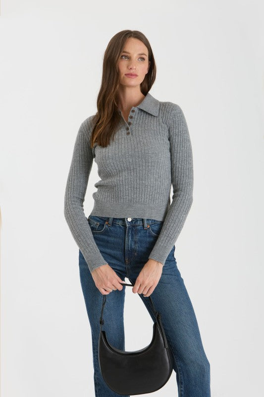 Ellis Top - Jupe NYC