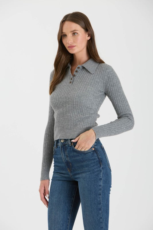 Ellis Top - Jupe NYC