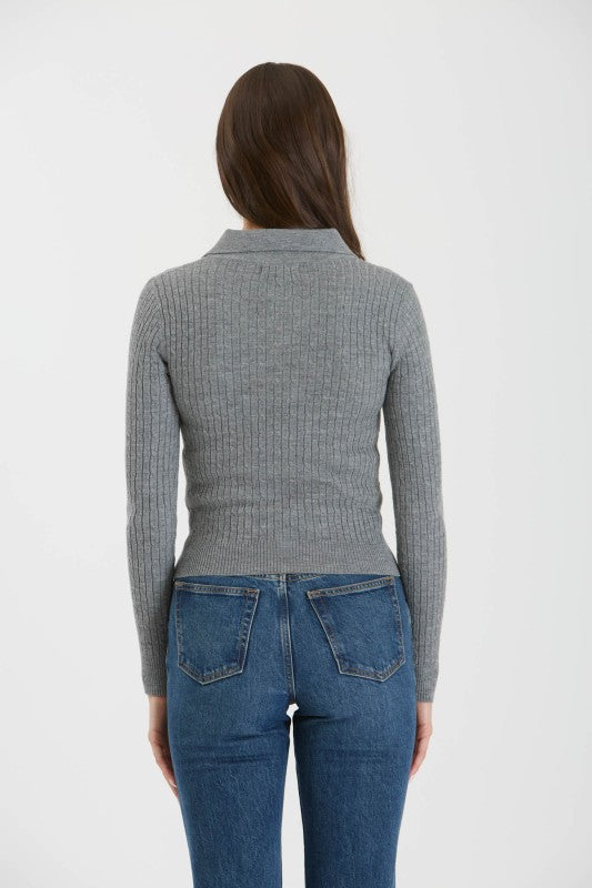 Ellis Top - Jupe NYC