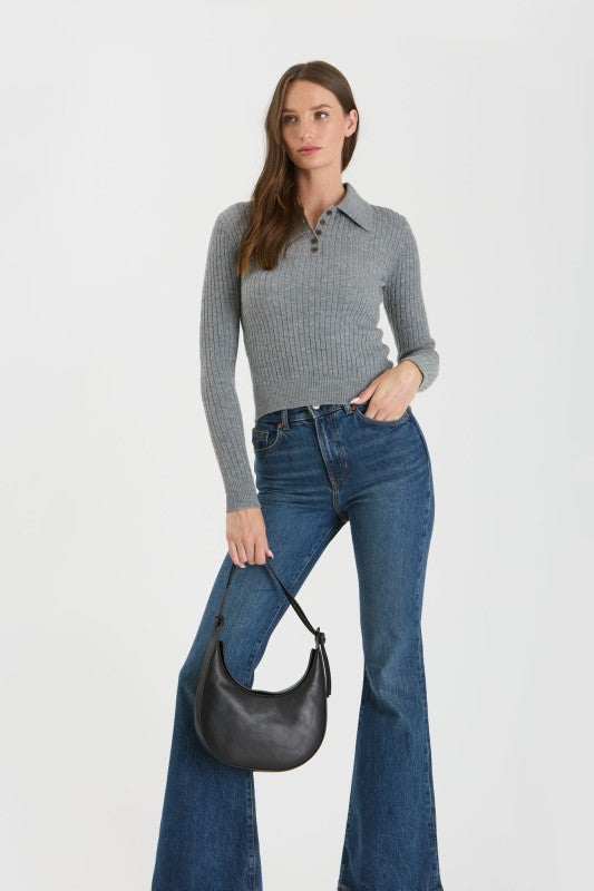 Ellis Top - Jupe NYC