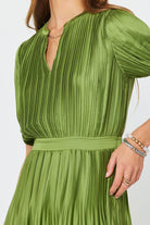 Bellissima Dress - Jupe NYC