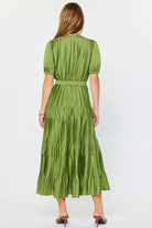 Bellissima Dress - Jupe NYC