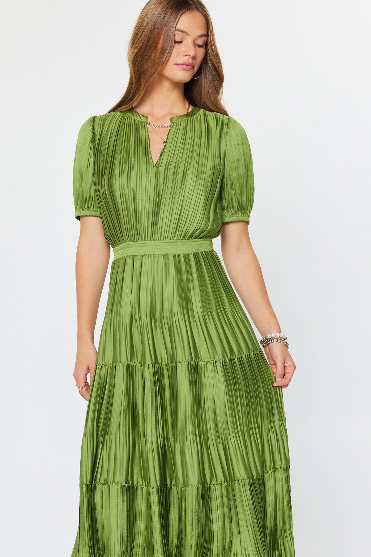 Bellissima Dress - Jupe NYC