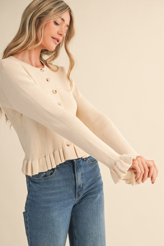 Penelope Top - Jupe NYC