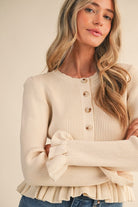 Penelope Top - Jupe NYC