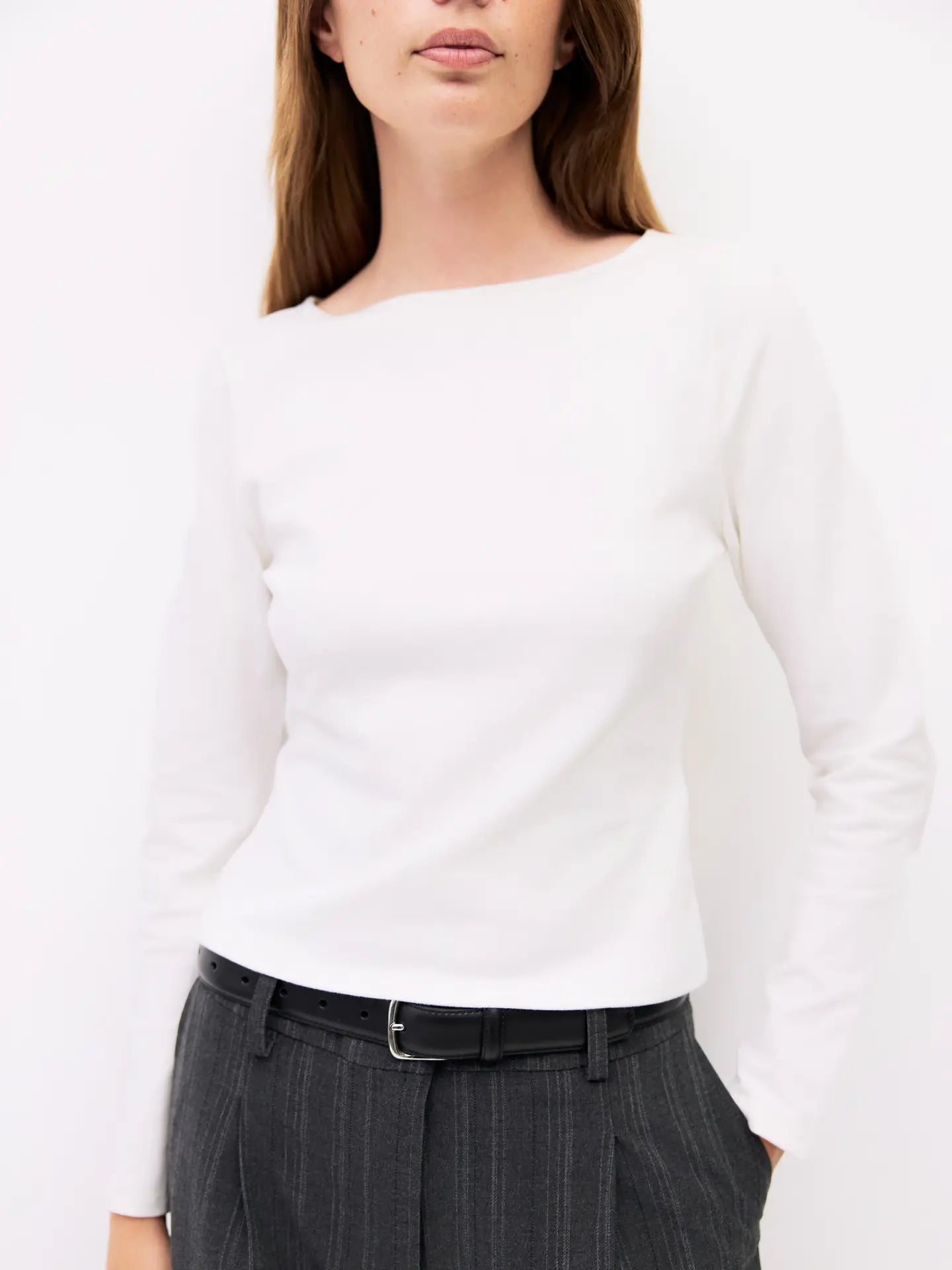 Martina Top - Jupe NYC