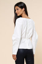 Noemi Top - Jupe NYC